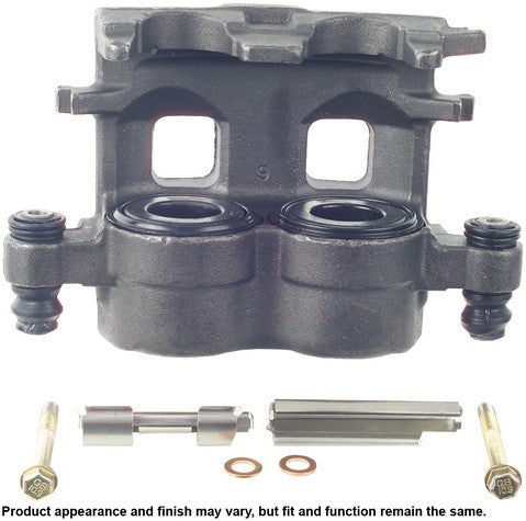 CARDONE Reman Disc Brake Caliper P/N:18-4832 Fits: Dodge Durango 06-04, Dodge Ram 1500 05-02, Dodge Ram 1500 Van 2003 - Image 3