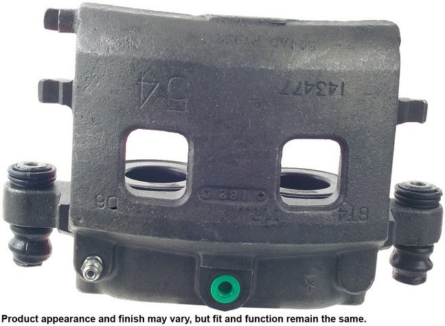 CARDONE Reman Disc Brake Caliper P/N:18-4832 Fits: Dodge Durango 06-04, Dodge Ram 1500 05-02, Dodge Ram 1500 Van 2003 - Image 4