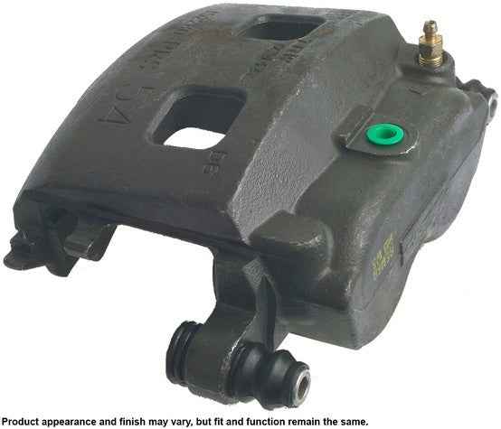 CARDONE Reman Disc Brake Caliper P/N:18-4833 Fits: Dodge Durango 06-04, Dodge Ram 1500 05-02, Dodge Ram 1500 Van 2003 - Image 1