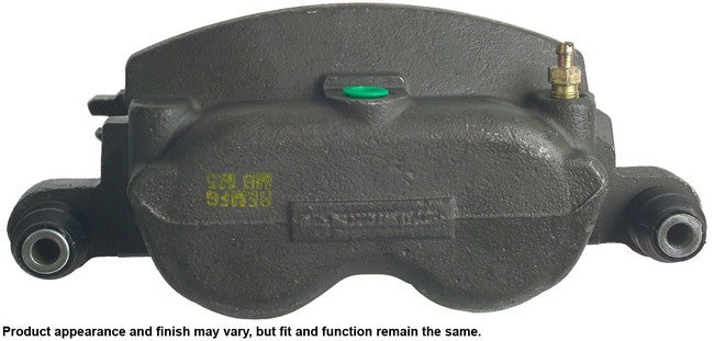 CARDONE Reman Disc Brake Caliper P/N:18-4833 Fits: Dodge Durango 06-04, Dodge Ram 1500 05-02, Dodge Ram 1500 Van 2003 - Image 2