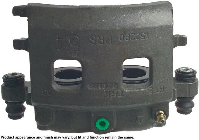 CARDONE Reman Disc Brake Caliper P/N:18-4833 Fits: Dodge Durango 06-04, Dodge Ram 1500 05-02, Dodge Ram 1500 Van 2003 - Image 4