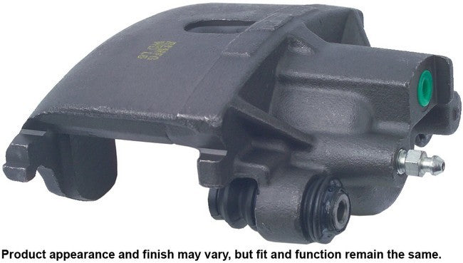 CARDONE Reman Disc Brake Caliper P/N:18-4836 Fits: Chrysler Aspen 09-07, Dodge Durango 09-03, Dodge Ram 1500 10-02, Dodge Ram 1500 Van 2003, Ram 1500 18-11, Ram 1500 Classic 23-19 - Image 1