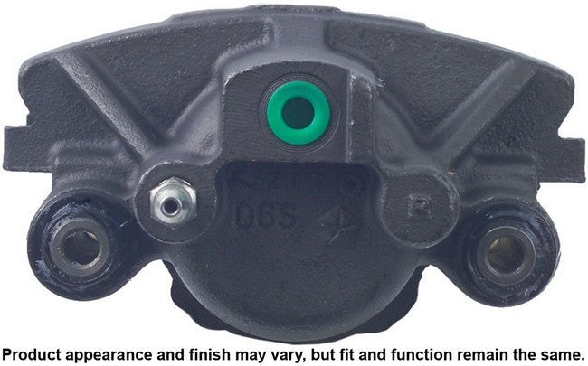 CARDONE Reman Disc Brake Caliper P/N:18-4836 Fits: Chrysler Aspen 09-07, Dodge Durango 09-03, Dodge Ram 1500 10-02, Dodge Ram 1500 Van 2003, Ram 1500 18-11, Ram 1500 Classic 23-19 - Image 2
