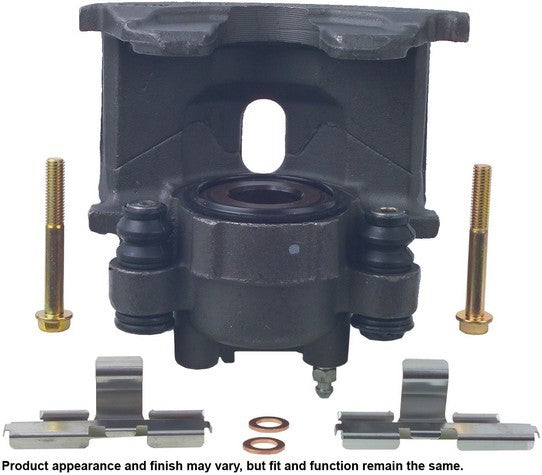 CARDONE Reman Disc Brake Caliper P/N:18-4836 Fits: Chrysler Aspen 09-07, Dodge Durango 09-03, Dodge Ram 1500 10-02, Dodge Ram 1500 Van 2003, Ram 1500 18-11, Ram 1500 Classic 23-19 - Image 3