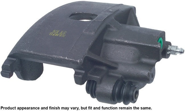 CARDONE Reman Disc Brake Caliper P/N:18-4837 Fits: Chrysler Aspen 09-07, Dodge Durango 09-03, Dodge Ram 1500 10-02, Dodge Ram 1500 Van 2003, Ram 1500 18-11, Ram 1500 Classic 23-19 - Image 1