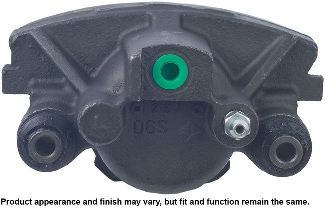 CARDONE Reman Disc Brake Caliper P/N:18-4837 Fits: Chrysler Aspen 09-07, Dodge Durango 09-03, Dodge Ram 1500 10-02, Dodge Ram 1500 Van 2003, Ram 1500 18-11, Ram 1500 Classic 23-19 - Image 2