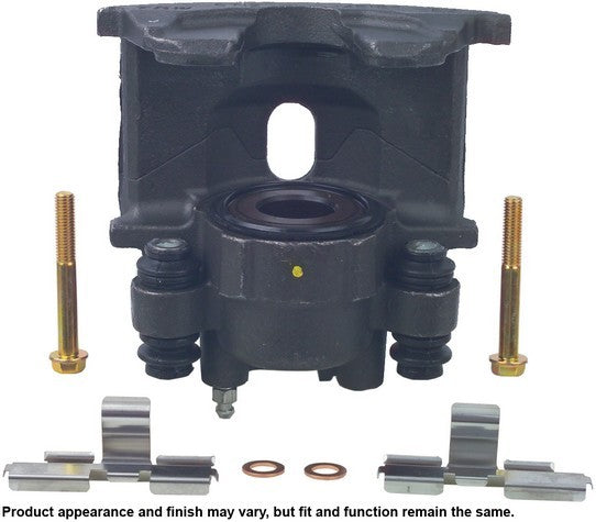 CARDONE Reman Disc Brake Caliper P/N:18-4837 Fits: Chrysler Aspen 09-07, Dodge Durango 09-03, Dodge Ram 1500 10-02, Dodge Ram 1500 Van 2003, Ram 1500 18-11, Ram 1500 Classic 23-19 - Image 3