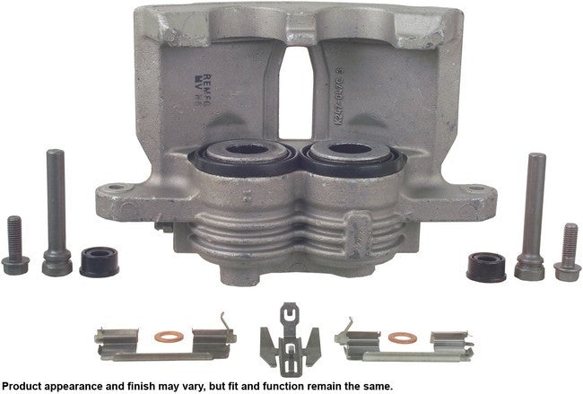CARDONE Reman Disc Brake Caliper P/N:18-4839 Fits: Ford Mustang 04-03 - Image 3