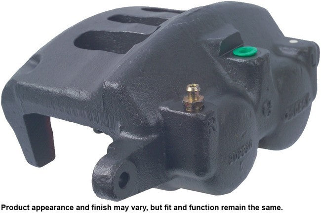 CARDONE Reman Disc Brake Caliper P/N:18-4840 Fits: Ford Crown Victoria 11-03, Ford Grand Marquis 04-03, Lincoln Town Car 11-03, Mercury Grand Marquis 11-03, Mercury Marauder 04-03 - Image 1