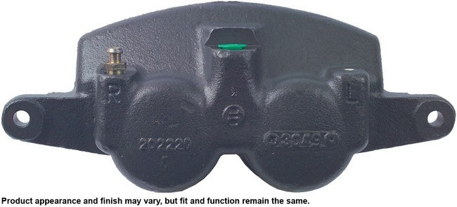 CARDONE Reman Disc Brake Caliper P/N:18-4840 Fits: Ford Crown Victoria 11-03, Ford Grand Marquis 04-03, Lincoln Town Car 11-03, Mercury Grand Marquis 11-03, Mercury Marauder 04-03 - Image 2