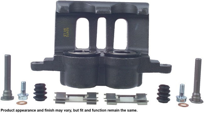 CARDONE Reman Disc Brake Caliper P/N:18-4840 Fits: Ford Crown Victoria 11-03, Ford Grand Marquis 04-03, Lincoln Town Car 11-03, Mercury Grand Marquis 11-03, Mercury Marauder 04-03 - Image 3