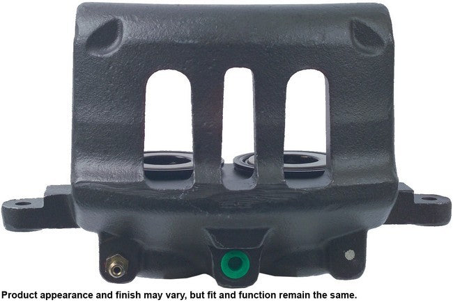 CARDONE Reman Disc Brake Caliper P/N:18-4840 Fits: Ford Crown Victoria 11-03, Ford Grand Marquis 04-03, Lincoln Town Car 11-03, Mercury Grand Marquis 11-03, Mercury Marauder 04-03 - Image 4