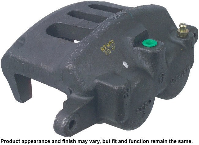 CARDONE Reman Disc Brake Caliper P/N:18-4841 Fits: Ford Crown Victoria 11-03, Ford Grand Marquis 04-03, Lincoln Town Car 11-03, Mercury Grand Marquis 11-03, Mercury Marauder 04-03 - Image 1