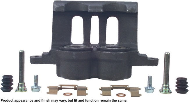 CARDONE Reman Disc Brake Caliper P/N:18-4841 Fits: Ford Crown Victoria 11-03, Ford Grand Marquis 04-03, Lincoln Town Car 11-03, Mercury Grand Marquis 11-03, Mercury Marauder 04-03 - Image 3
