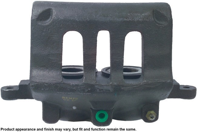 CARDONE Reman Disc Brake Caliper P/N:18-4841 Fits: Ford Crown Victoria 11-03, Ford Grand Marquis 04-03, Lincoln Town Car 11-03, Mercury Grand Marquis 11-03, Mercury Marauder 04-03 - Image 4