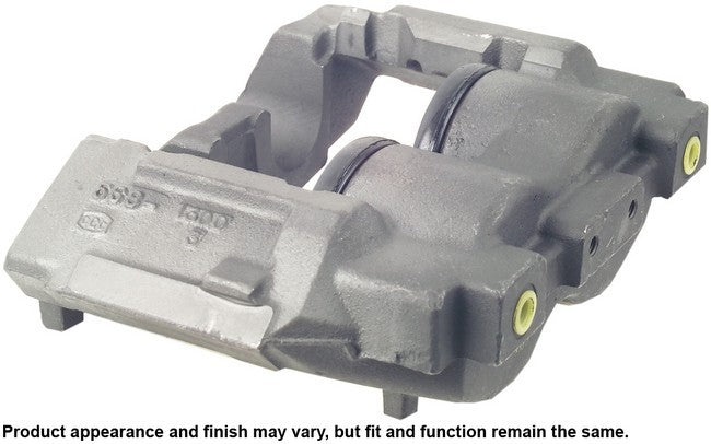 CARDONE Reman Disc Brake Caliper P/N:18-4842 Fits: Chevrolet B60, Chevrolet B7, Chevrolet C50, Chevrolet C5500 Kodiak, Chevrolet C60, Chevrolet C60 Kodiak, Chevrolet C6500 Kodiak, Chevrolet C70, Chevrolet C70 Kodiak, Chevrolet C7500 Kodiak - Image 1