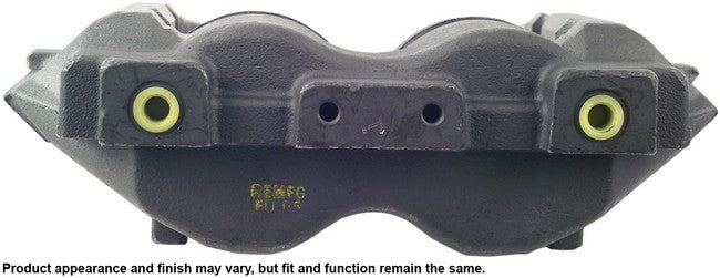 CARDONE Reman Disc Brake Caliper P/N:18-4842 Fits: Chevrolet B60, Chevrolet B7, Chevrolet C50, Chevrolet C5500 Kodiak, Chevrolet C60, Chevrolet C60 Kodiak, Chevrolet C6500 Kodiak, Chevrolet C70, Chevrolet C70 Kodiak, Chevrolet C7500 Kodiak - Image 2