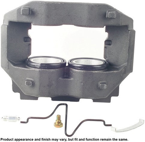 CARDONE Reman Disc Brake Caliper P/N:18-4842 Fits: Chevrolet B60, Chevrolet B7, Chevrolet C50, Chevrolet C5500 Kodiak, Chevrolet C60, Chevrolet C60 Kodiak, Chevrolet C6500 Kodiak, Chevrolet C70, Chevrolet C70 Kodiak, Chevrolet C7500 Kodiak - Image 3