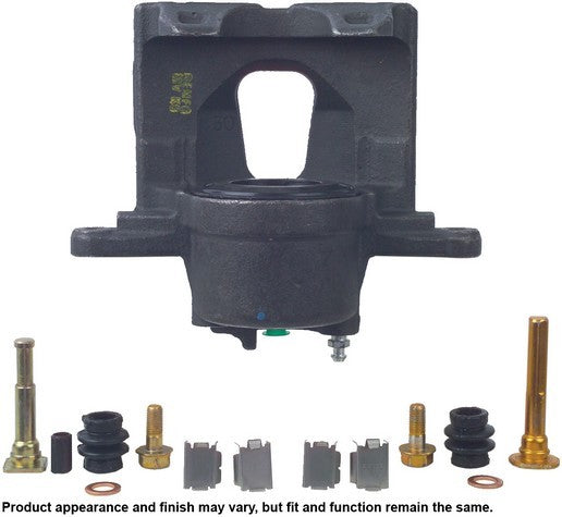 CARDONE Reman Disc Brake Caliper P/N:18-4844 Fits: Jeep Liberty 07-02 - Image 3