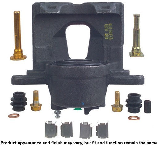 CARDONE Reman Disc Brake Caliper P/N:18-4845 Fits: Jeep Liberty 07-02 - Image 3