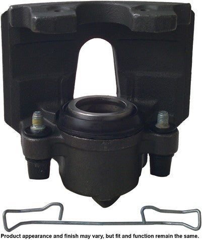 CARDONE Reman Disc Brake Caliper P/N:18-4846 Fits: Ford Focus 04-02 - Image 3