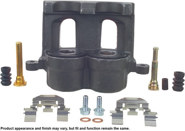 CARDONE Reman Disc Brake Caliper P/N:18-4848 Fits: Ford Explorer Sport 2003, Ford Explorer Sport Trac 05-03 - Image 3