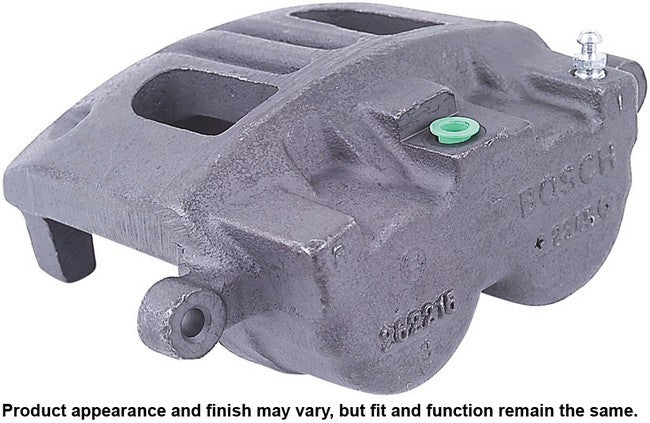 CARDONE Reman Disc Brake Caliper P/N:18-4849 Fits: Ford Explorer Sport 2003, Ford Explorer Sport Trac 05-03 - Image 1