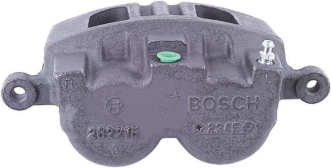 CARDONE Reman Disc Brake Caliper P/N:18-4849 Fits: Ford Explorer Sport 2003, Ford Explorer Sport Trac 05-03 - Image 2
