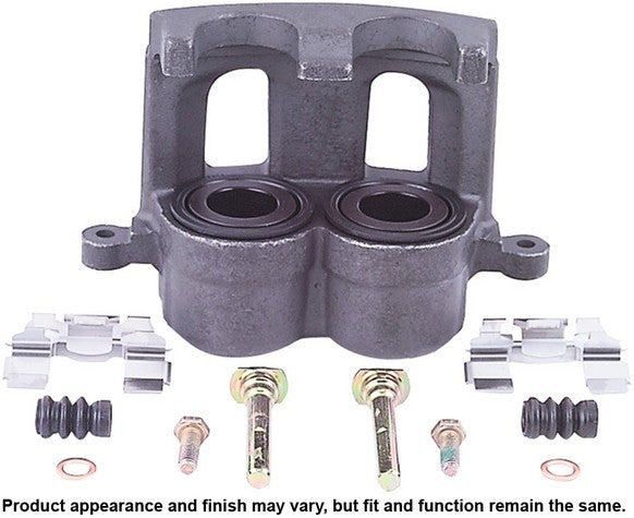 CARDONE Reman Disc Brake Caliper P/N:18-4849 Fits: Ford Explorer Sport 2003, Ford Explorer Sport Trac 05-03 - Image 3