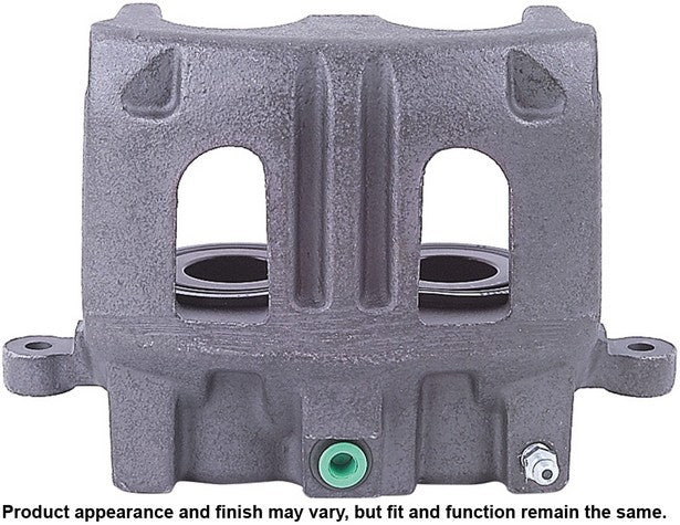 CARDONE Reman Disc Brake Caliper P/N:18-4849 Fits: Ford Explorer Sport 2003, Ford Explorer Sport Trac 05-03 - Image 4