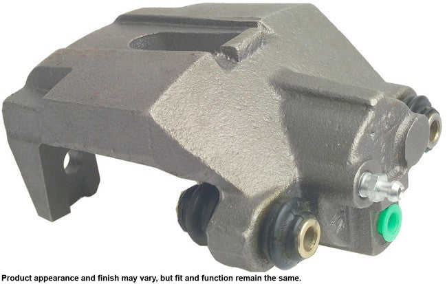 CARDONE Reman Disc Brake Caliper P/N:18-4850 Fits: Ford Crown Victoria 11-03, Ford Grand Marquis 04-03, Ford Ranger 11-10, Lincoln Town Car 11-03, Mercury Grand Marquis 11-03, Mercury Marauder 04-03 - Image 1