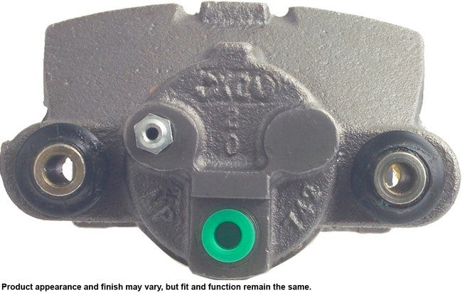 CARDONE Reman Disc Brake Caliper P/N:18-4850 Fits: Ford Crown Victoria 11-03, Ford Grand Marquis 04-03, Ford Ranger 11-10, Lincoln Town Car 11-03, Mercury Grand Marquis 11-03, Mercury Marauder 04-03 - Image 2