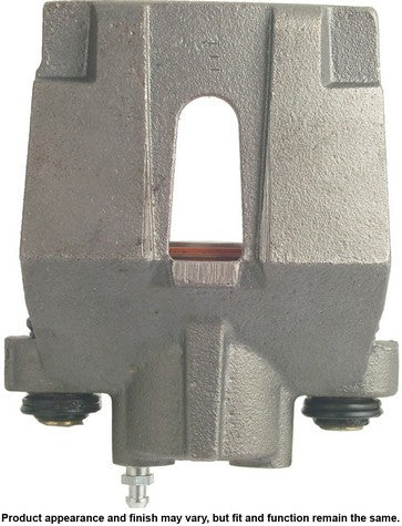CARDONE Reman Disc Brake Caliper P/N:18-4850 Fits: Ford Crown Victoria 11-03, Ford Grand Marquis 04-03, Ford Ranger 11-10, Lincoln Town Car 11-03, Mercury Grand Marquis 11-03, Mercury Marauder 04-03 - Image 4