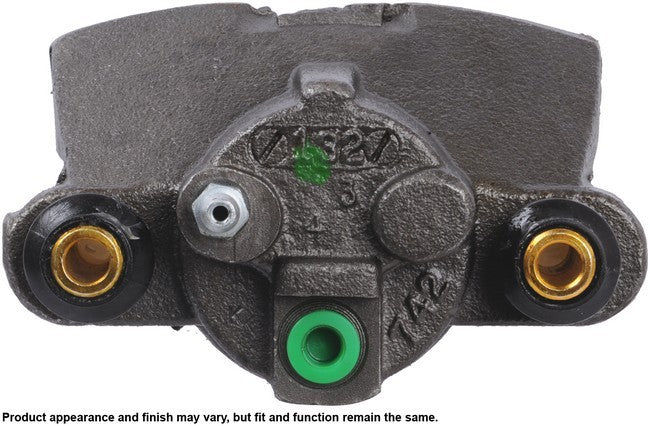 CARDONE Reman Disc Brake Caliper P/N:18-4850HD Fits: Ford Crown Victoria 11-03, Ford Grand Marquis 04-03, Ford Ranger 11-10, Lincoln Town Car 11-03, Mercury Grand Marquis 11-03, Mercury Marauder 04-03 - Image 2