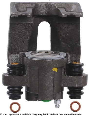 CARDONE Reman Disc Brake Caliper P/N:18-4850HD Fits: Ford Crown Victoria 11-03, Ford Grand Marquis 04-03, Ford Ranger 11-10, Lincoln Town Car 11-03, Mercury Grand Marquis 11-03, Mercury Marauder 04-03 - Image 3