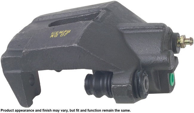 CARDONE Reman Disc Brake Caliper P/N:18-4851 Fits: Ford Crown Victoria 11-03, Ford Grand Marquis 04-03, Ford Ranger 11-10, Lincoln Town Car 11-03, Mercury Grand Marquis 11-03, Mercury Marauder 04-03 - Image 1