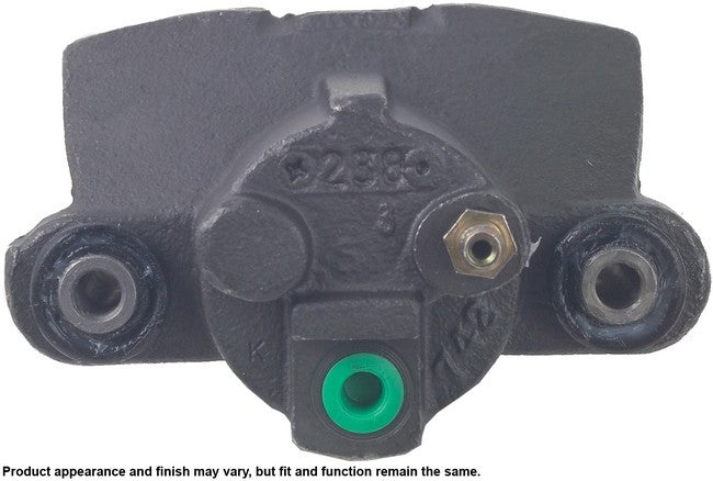 CARDONE Reman Disc Brake Caliper P/N:18-4851 Fits: Ford Crown Victoria 11-03, Ford Grand Marquis 04-03, Ford Ranger 11-10, Lincoln Town Car 11-03, Mercury Grand Marquis 11-03, Mercury Marauder 04-03 - Image 2