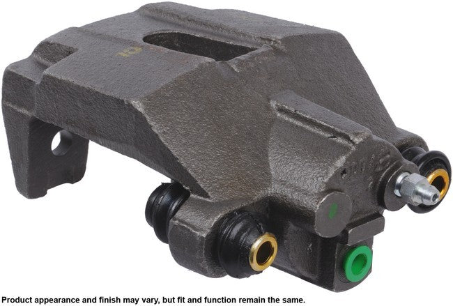 CARDONE Reman Disc Brake Caliper P/N:18-4851HD Fits: Ford Crown Victoria 11-03, Ford Grand Marquis 04-03, Ford Ranger 11-10, Lincoln Town Car 11-03, Mercury Grand Marquis 11-03, Mercury Marauder 04-03 - Image 1