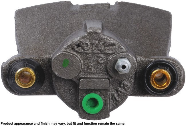 CARDONE Reman Disc Brake Caliper P/N:18-4851HD Fits: Ford Crown Victoria 11-03, Ford Grand Marquis 04-03, Ford Ranger 11-10, Lincoln Town Car 11-03, Mercury Grand Marquis 11-03, Mercury Marauder 04-03 - Image 2