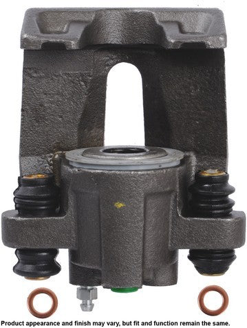 CARDONE Reman Disc Brake Caliper P/N:18-4851HD Fits: Ford Crown Victoria 11-03, Ford Grand Marquis 04-03, Ford Ranger 11-10, Lincoln Town Car 11-03, Mercury Grand Marquis 11-03, Mercury Marauder 04-03 - Image 3