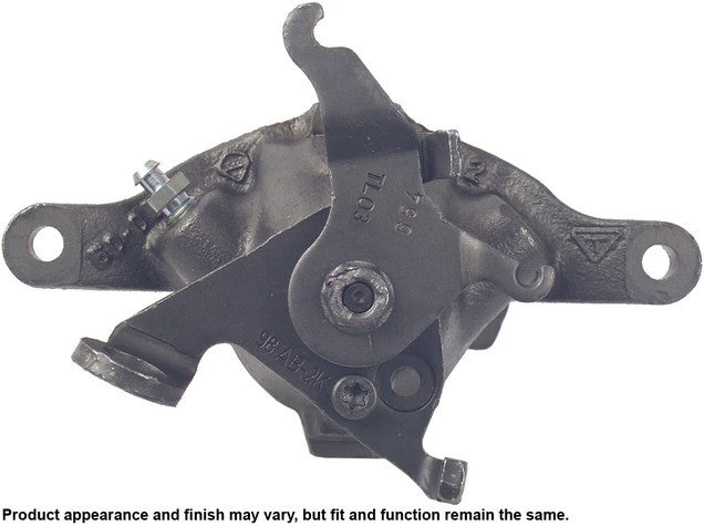 CARDONE Reman Disc Brake Caliper P/N:18-4852 Fits: Jaguar S-type 05-03, Lincoln Ls 06-03 - Image 2