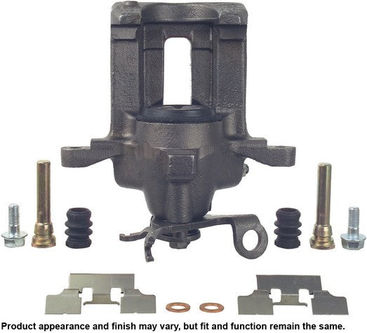 CARDONE Reman Disc Brake Caliper P/N:18-4852 Fits: Jaguar S-type 05-03, Lincoln Ls 06-03 - Image 3