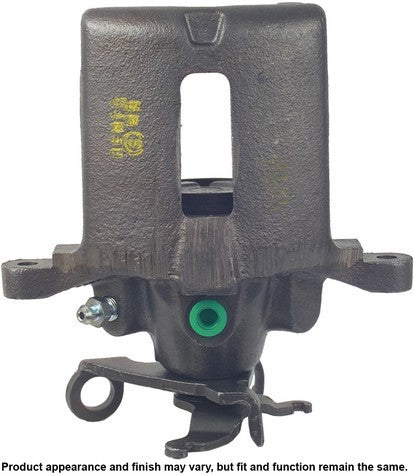CARDONE Reman Disc Brake Caliper P/N:18-4852 Fits: Jaguar S-type 05-03, Lincoln Ls 06-03 - Image 4
