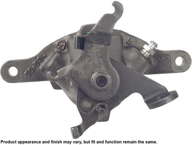 CARDONE Reman Disc Brake Caliper P/N:18-4853 Fits: Jaguar S-type 05-03, Lincoln Ls 06-03 - Image 2