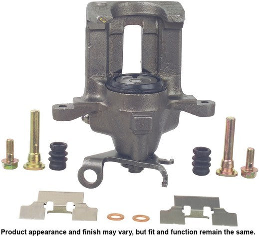 CARDONE Reman Disc Brake Caliper P/N:18-4853 Fits: Jaguar S-type 05-03, Lincoln Ls 06-03 - Image 3