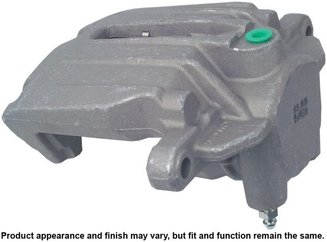 CARDONE Reman Disc Brake Caliper P/N:18-4854 Fits: Cadillac Deville 05-03, Cadillac Dts 11-06, Chevrolet Silverado 1500 06-03, Chevrolet Silverado 1500 Classic 2007, GMC Sierra 1500 06-03, GMC Sierra 1500 Classic 2007 - Image 1