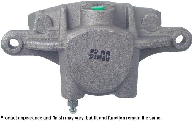 CARDONE Reman Disc Brake Caliper P/N:18-4854 Fits: Cadillac Deville 05-03, Cadillac Dts 11-06, Chevrolet Silverado 1500 06-03, Chevrolet Silverado 1500 Classic 2007, GMC Sierra 1500 06-03, GMC Sierra 1500 Classic 2007 - Image 2
