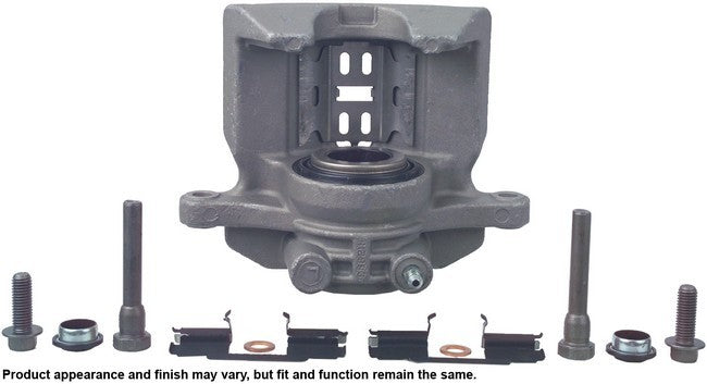 CARDONE Reman Disc Brake Caliper P/N:18-4854 Fits: Cadillac Deville 05-03, Cadillac Dts 11-06, Chevrolet Silverado 1500 06-03, Chevrolet Silverado 1500 Classic 2007, GMC Sierra 1500 06-03, GMC Sierra 1500 Classic 2007 - Image 3