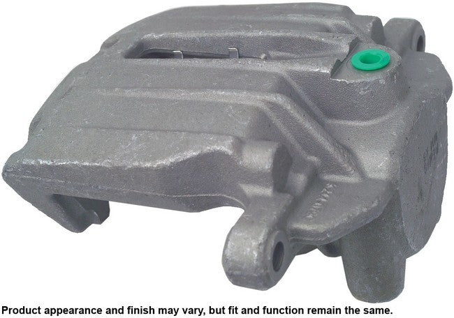 CARDONE Reman Disc Brake Caliper P/N:18-4855 Fits: Cadillac Deville 05-03, Cadillac Dts 11-06, Chevrolet Silverado 1500 06-03, Chevrolet Silverado 1500 Classic 2007, GMC Sierra 1500 06-03, GMC Sierra 1500 Classic 2007 - Image 1