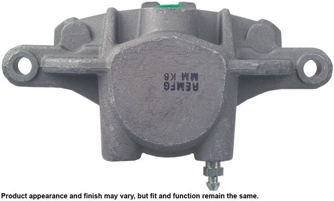 CARDONE Reman Disc Brake Caliper P/N:18-4855 Fits: Cadillac Deville 05-03, Cadillac Dts 11-06, Chevrolet Silverado 1500 06-03, Chevrolet Silverado 1500 Classic 2007, GMC Sierra 1500 06-03, GMC Sierra 1500 Classic 2007 - Image 2